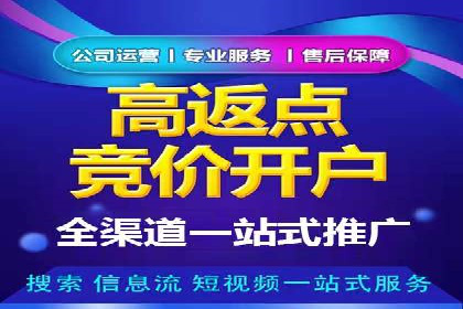 sem代运营机构成功案例：打造高效广告投放策略